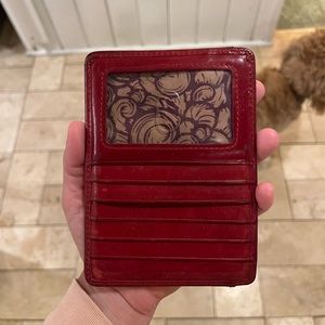Hobo wallet